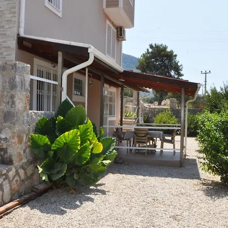 Villa Steve Fethiye